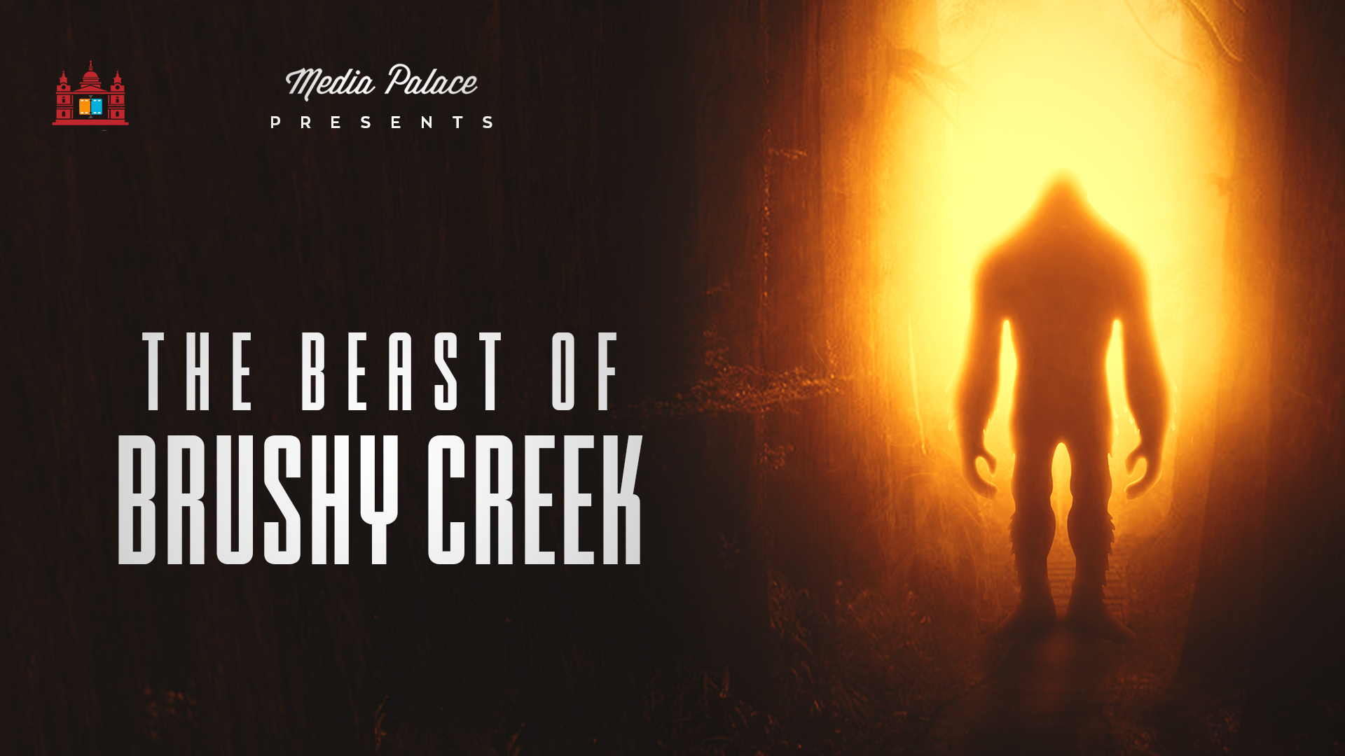 Watch The Beast of Brushy Creek