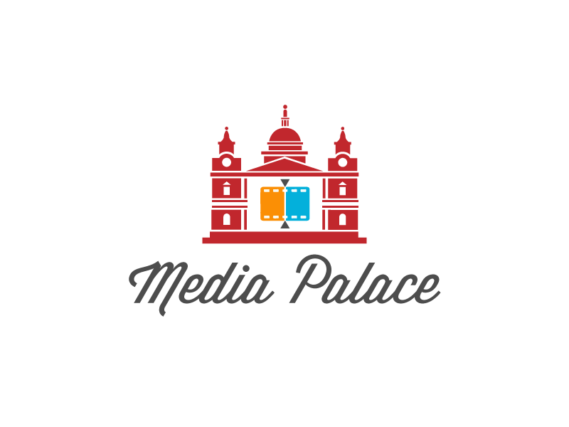 NEW MEDIA PALACE WEBSITE